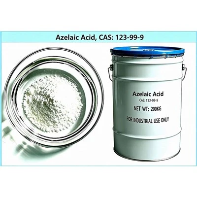 Azelaic অ্যাসিড CAS 123-99-9
