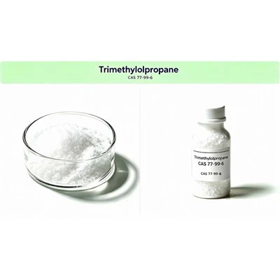 Trimethylolpropane CAS 77-99-6